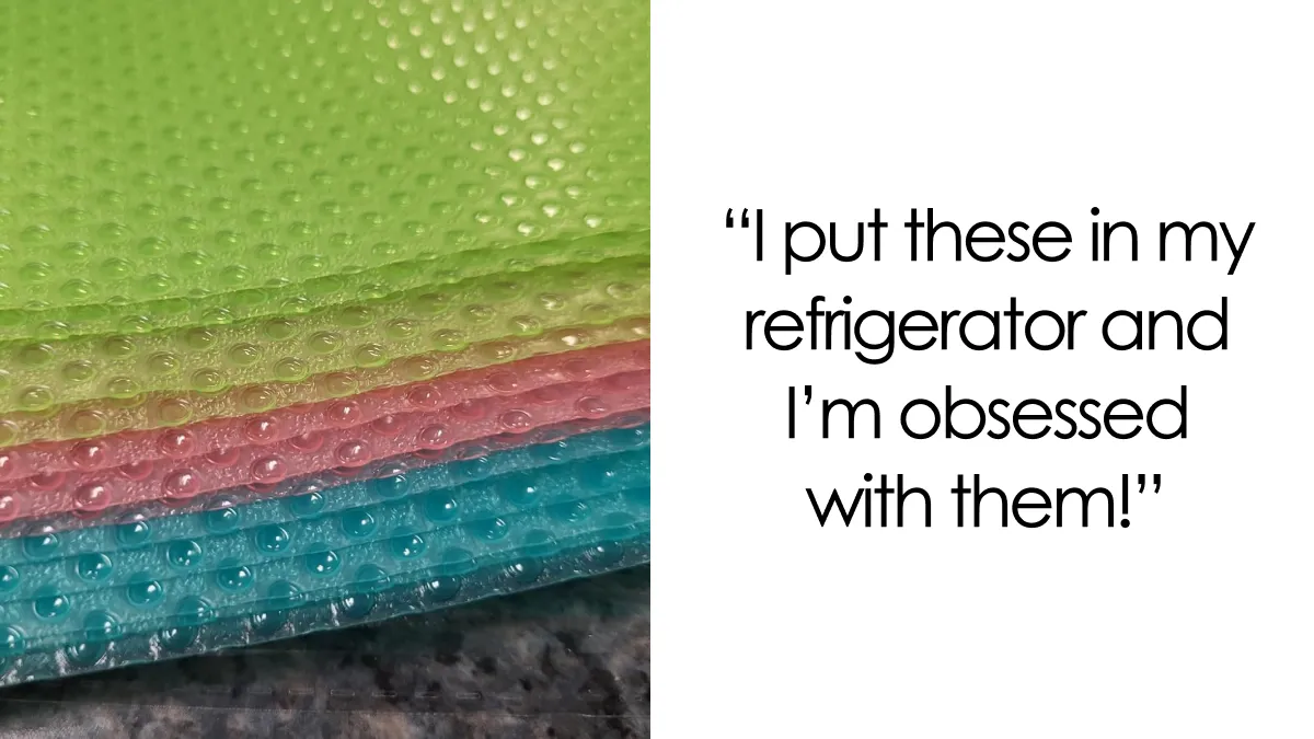23 Fridge Finds That Are So Cool, You'll Want To Keep The Door Open All Day 