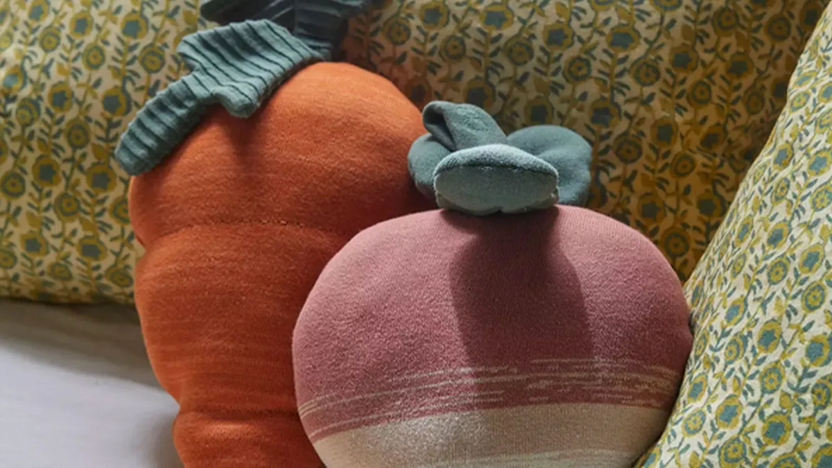 Woman Vows To Replace Her Friend's Ruined $70 Pillow, But Offers A Thrifted Version, Owner Fumes