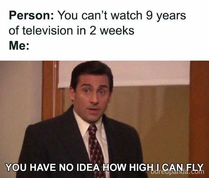 30 Hilarious Memes All About “The Office” That True Fans Might Appreciate