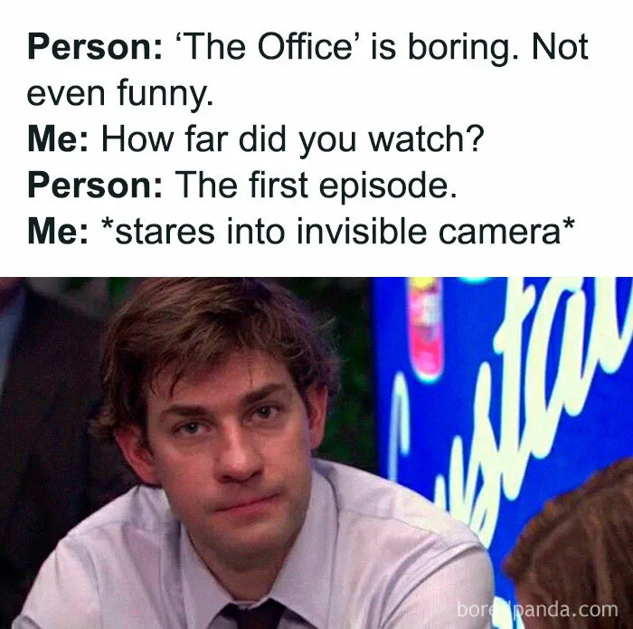 30 Hilarious Memes All About “The Office” That True Fans Might Appreciate