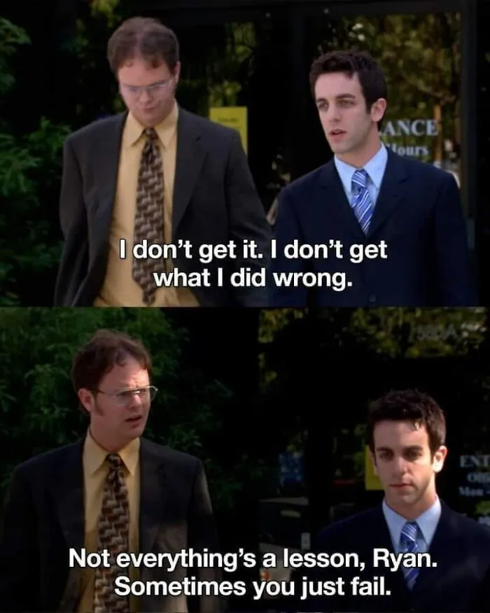 30 Hilarious Memes All About “The Office” That True Fans Might Appreciate