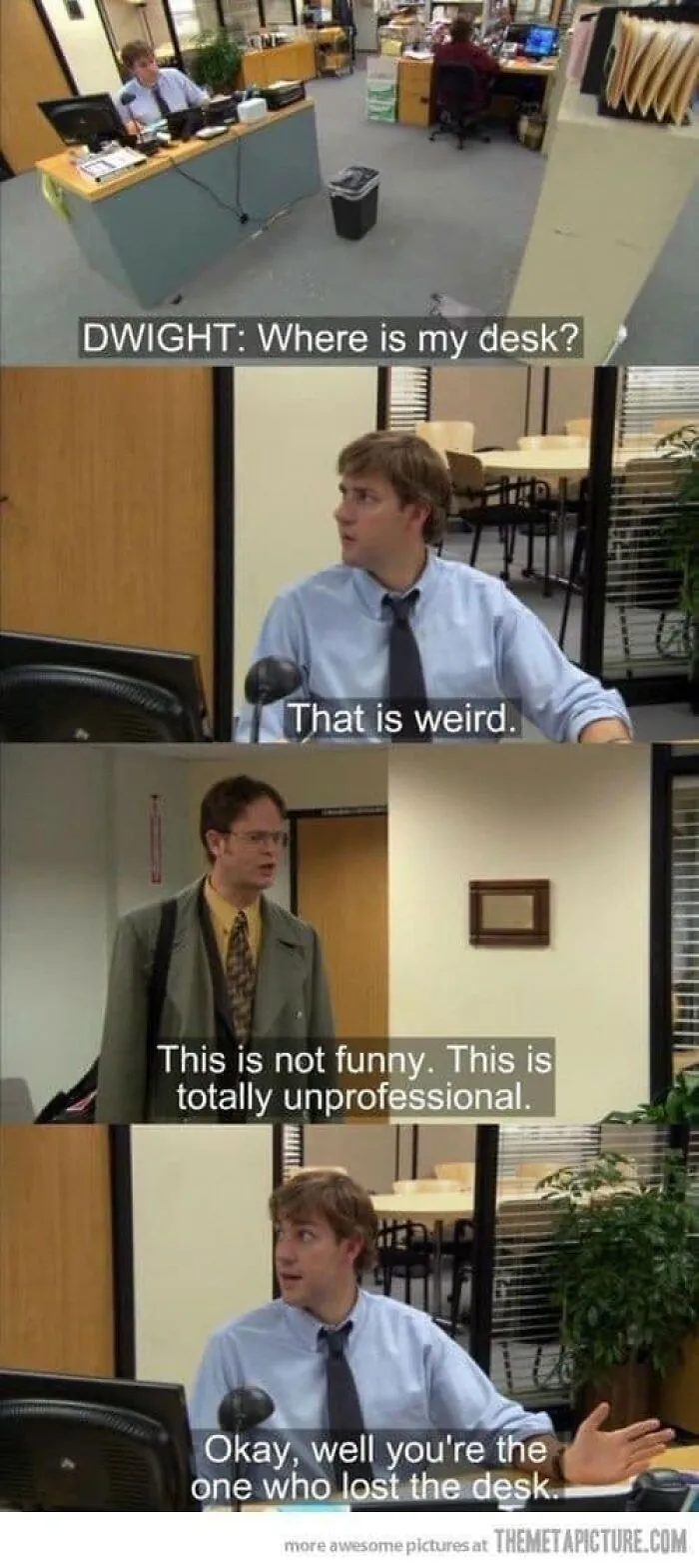 30 Hilarious Memes All About “The Office” That True Fans Might Appreciate