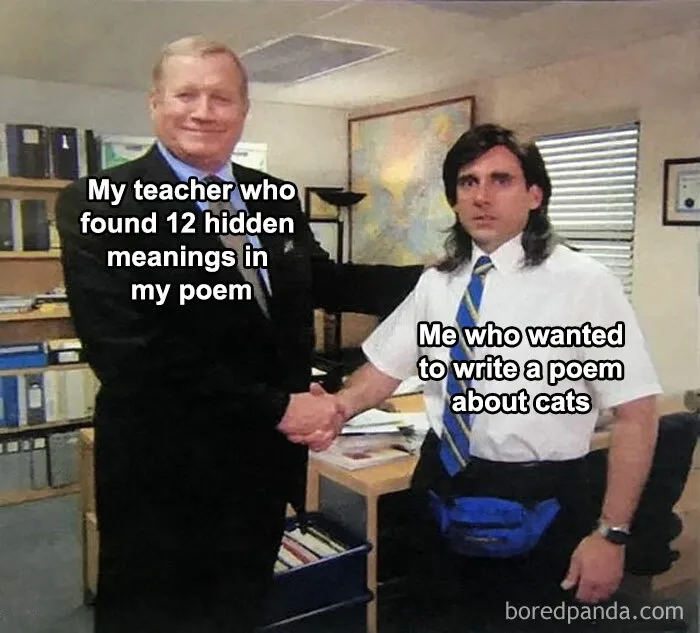50 Funny Memes For When You’re Too Tired To Do Anything Else