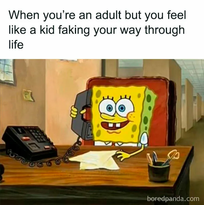 50 Funny Memes For When You’re Too Tired To Do Anything Else