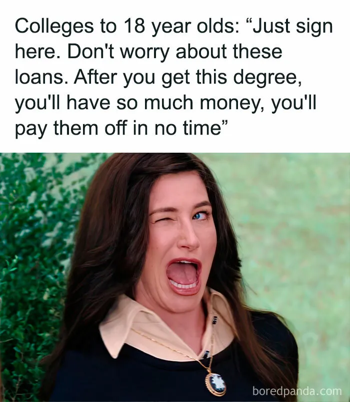 50 Funny Memes For When You’re Too Tired To Do Anything Else