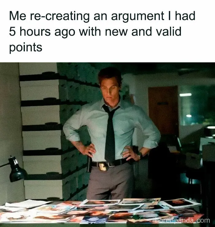 50 Funny Memes For When You’re Too Tired To Do Anything Else