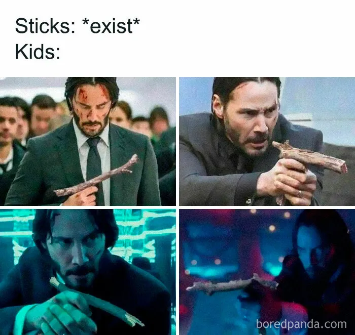 50 Funny Memes For When You’re Too Tired To Do Anything Else