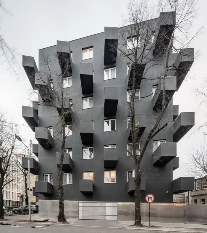 “That’s It, I’m Architecture Shaming”: 30 Buildings That Look So Bad, People Just Had To Shame Them