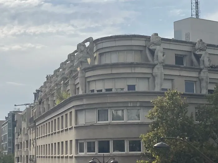 “That’s It, I’m Architecture Shaming”: 30 Buildings That Look So Bad, People Just Had To Shame Them