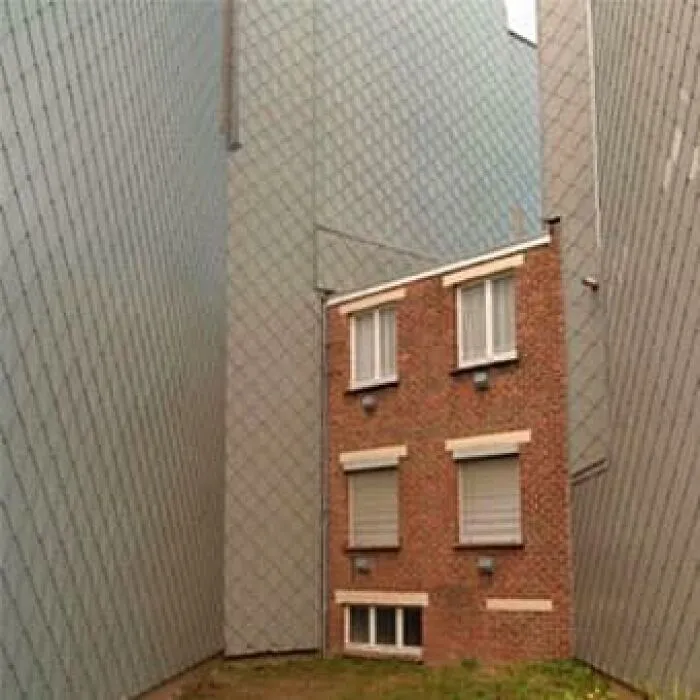 “That’s It, I’m Architecture Shaming”: 30 Buildings That Look So Bad, People Just Had To Shame Them