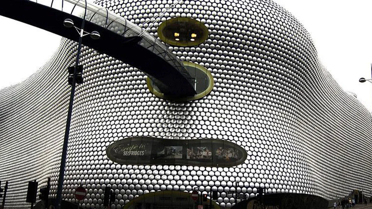 “That’s It, I’m Architecture Shaming”: 30 Buildings That Look So Bad, People Just Had To Shame Them