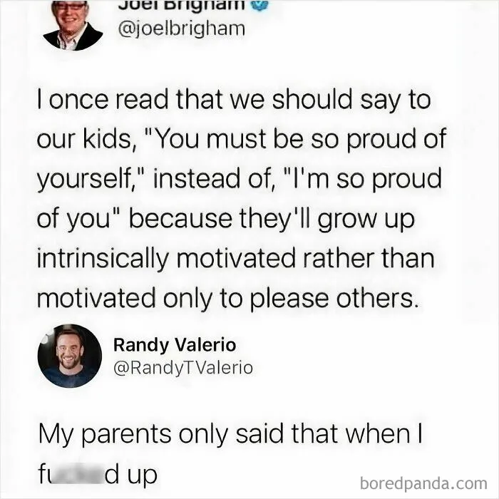 50 People That Deserve An ‘Award’ For Their Witty And Unhinged Online Comments (New Pics)
