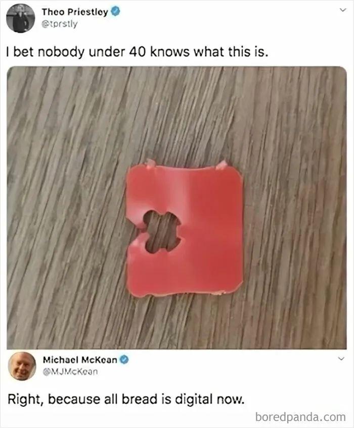 50 People That Deserve An ‘Award’ For Their Witty And Unhinged Online Comments (New Pics)