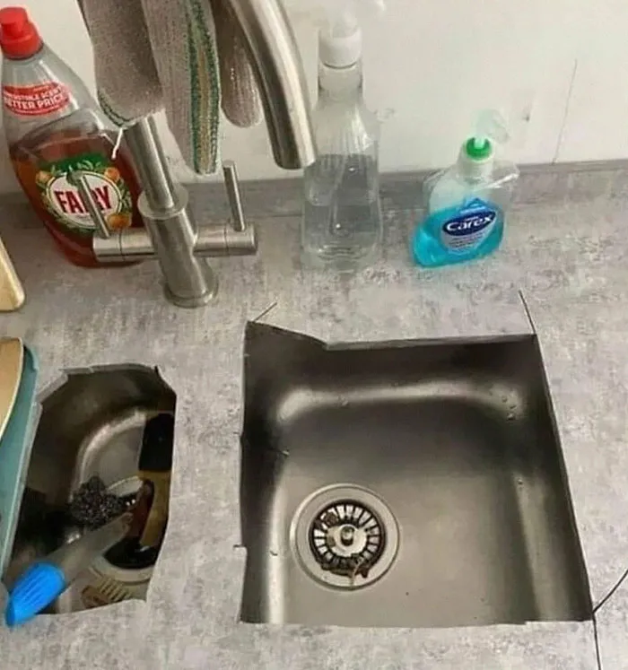50 Cringeworthy Design Fails That Are So Bad, They're Funny