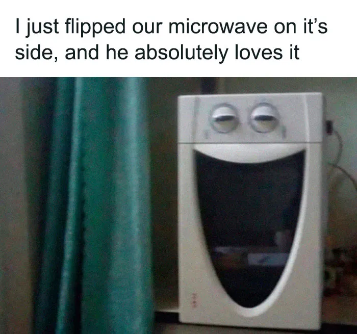 50 Cringeworthy Design Fails That Are So Bad, They're Funny