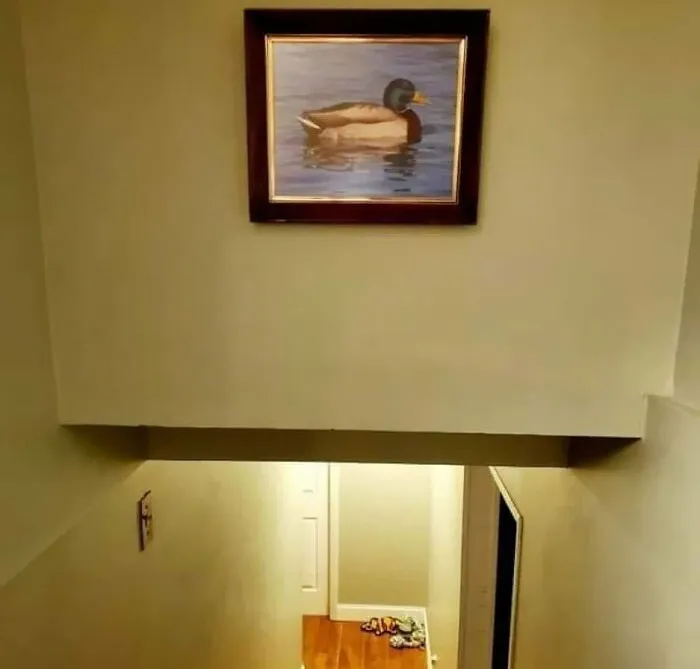 50 Cringeworthy Design Fails That Are So Bad, They're Funny