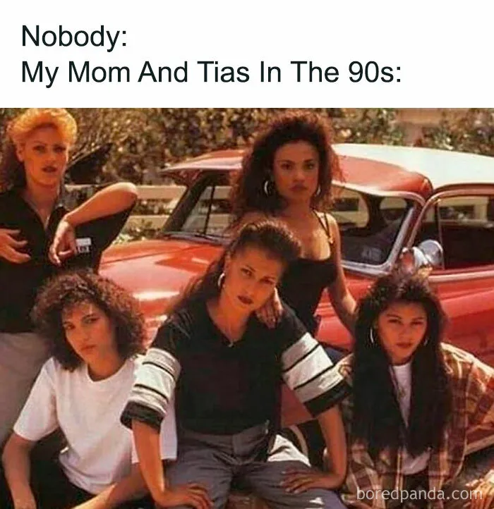 Laughing In Spanish: 50 Of The Funniest Mexican Memes