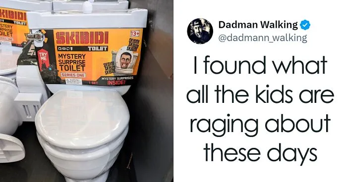 30 Funny Parenting Posts That People Without Kids Might Find Entertaining Too (October Edition)