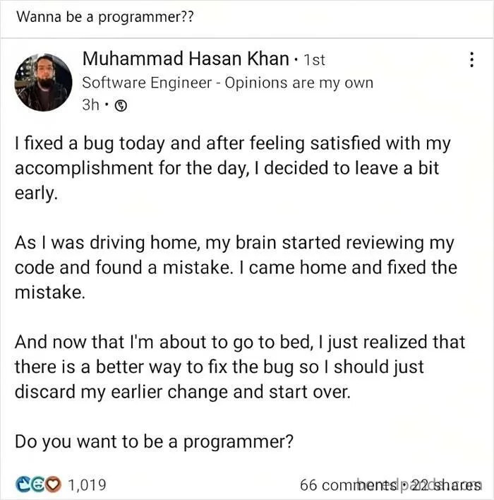 30 Of The Most Hilarious Memes And Jokes About All Things Programming And Computer Science (Best Of All Time)