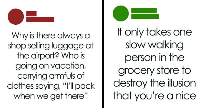 50 Funny Tweets That Have No Business Being So Accurate