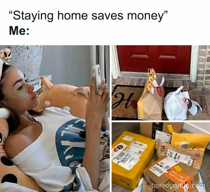 30 Funny And Relatable Posts And Memes About Navigating The World As A Woman