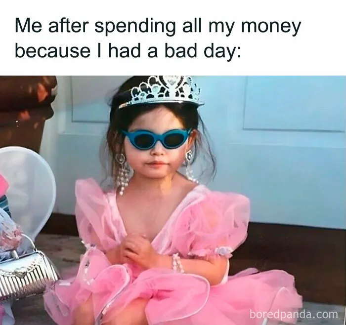 30 Funny And Relatable Posts And Memes About Navigating The World As A Woman