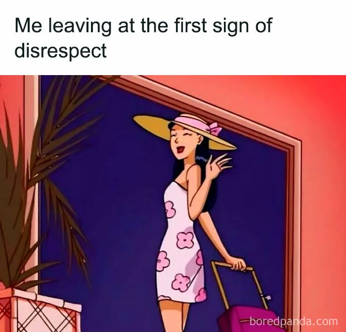 30 Funny And Relatable Posts And Memes About Navigating The World As A Woman