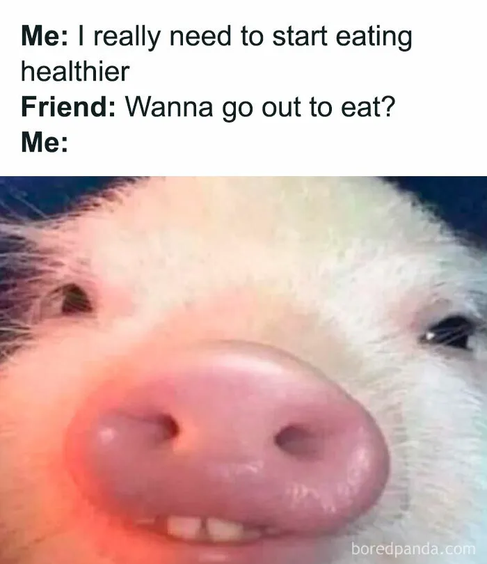 30 Funny And Relatable Posts And Memes About Navigating The World As A Woman
