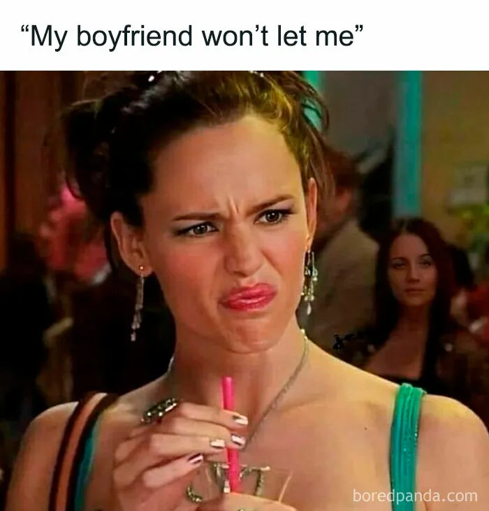 30 Funny And Relatable Posts And Memes About Navigating The World As A Woman