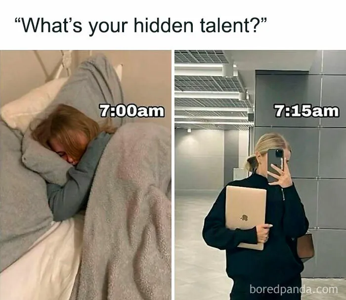 30 Funny And Relatable Posts And Memes About Navigating The World As A Woman