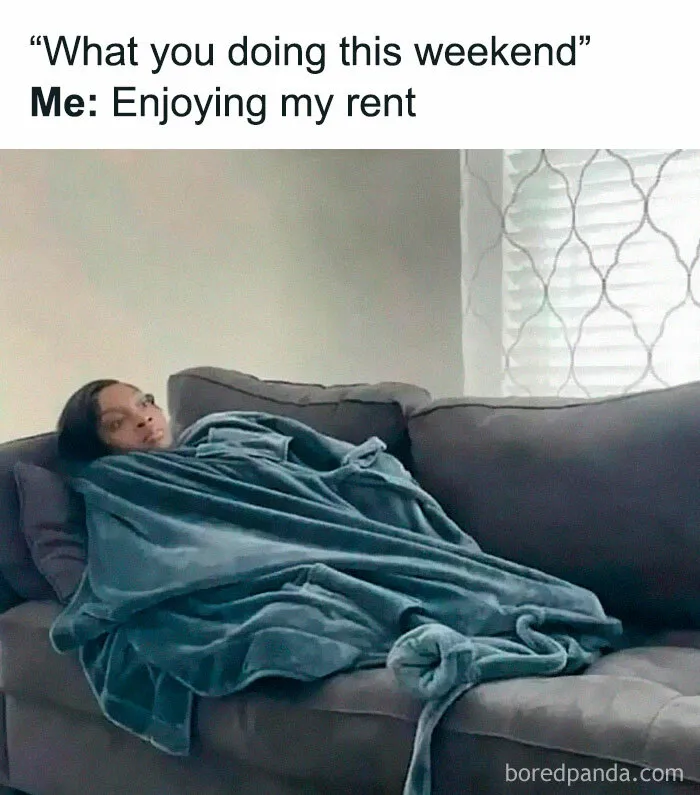 30 Funny And Relatable Posts And Memes About Navigating The World As A Woman