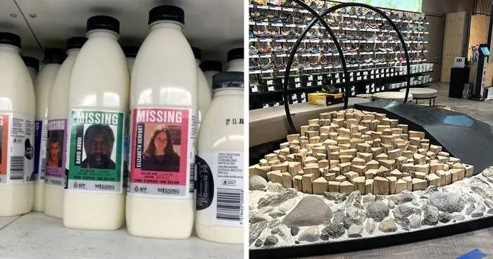 50 Times Stores Implemented Smart Ideas That Should Be Universal (New Pics)