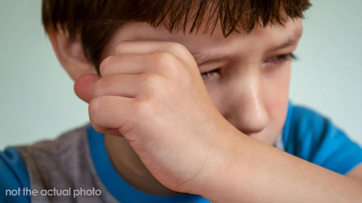 Teen Rejects Stepmom's Numerous Attempts To Change His First And Last Names, She Goes Dramatic