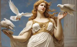From Aphrodite To Hades: Test Your Knowledge Of Greek Mythology
