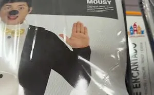 "If Temu Were To Open A Store": 3.1M People Are Losing It At Off-Brand Halloween Costume Names
