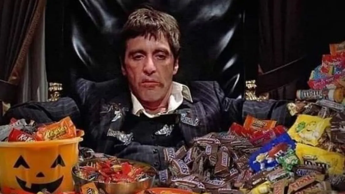 The Great Candy Debate: We Settled It Once And For All With This Ranking Of The 25 Best And Worst