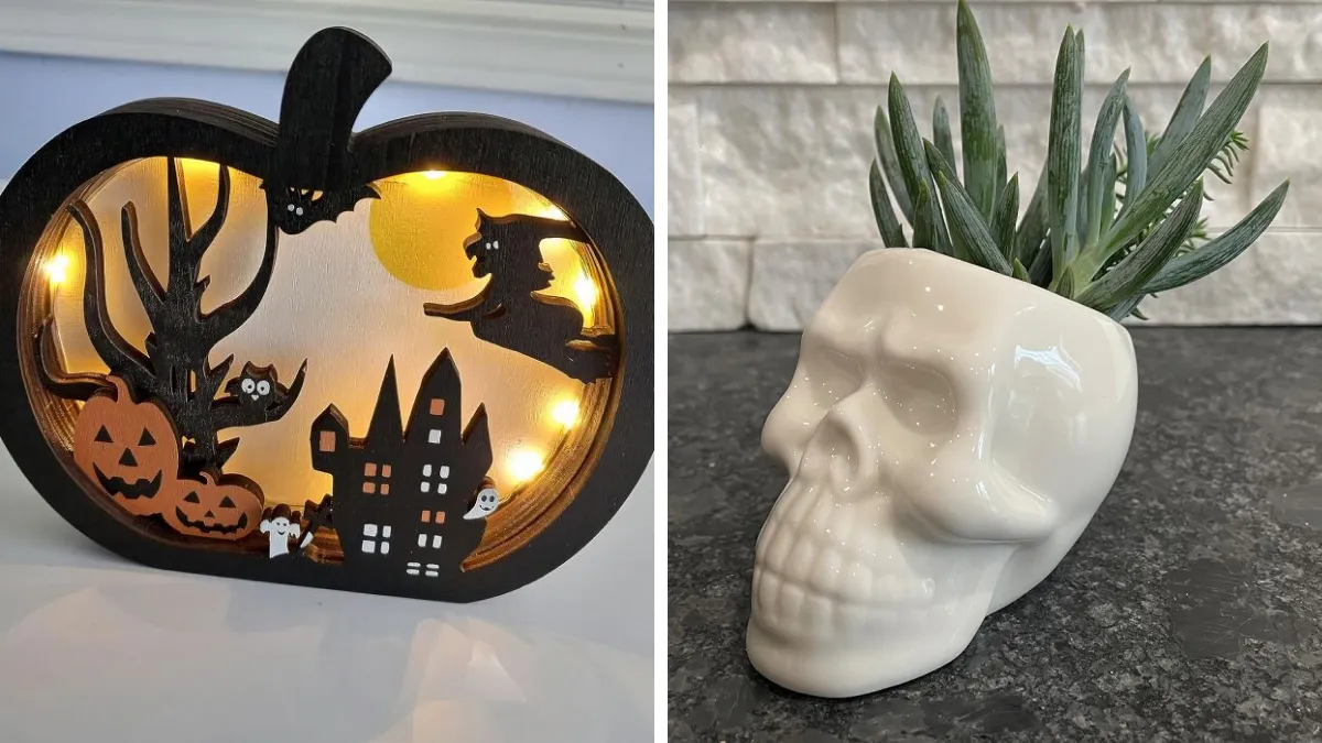 We've Found 22 Halloween Office Decor Items That Won't Get You Fired
