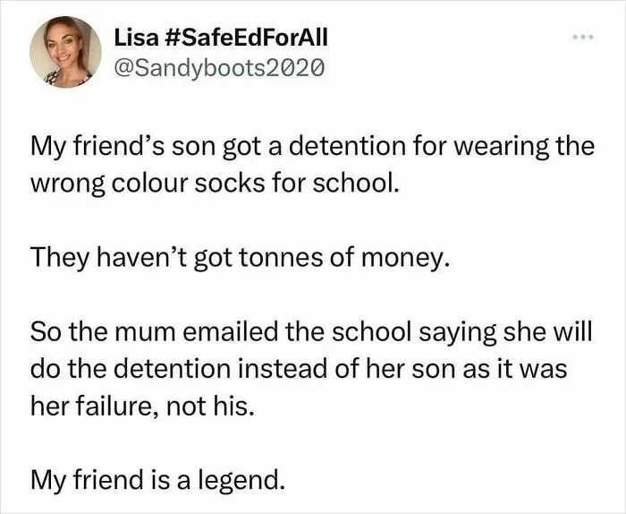 Brits Make The Internet A Better Place And Here Are 50 Of Their Posts, Shared On This IG Account