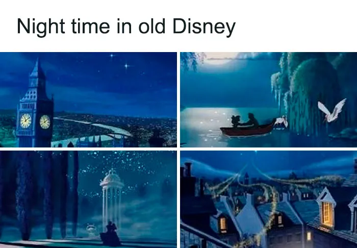 50 Hilarious Disney Memes That Non-Fans Can Relate To As Well