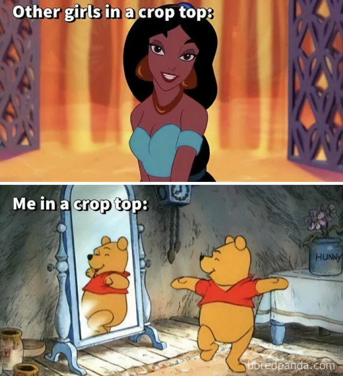 50 Hilarious Disney Memes That Non-Fans Can Relate To As Well