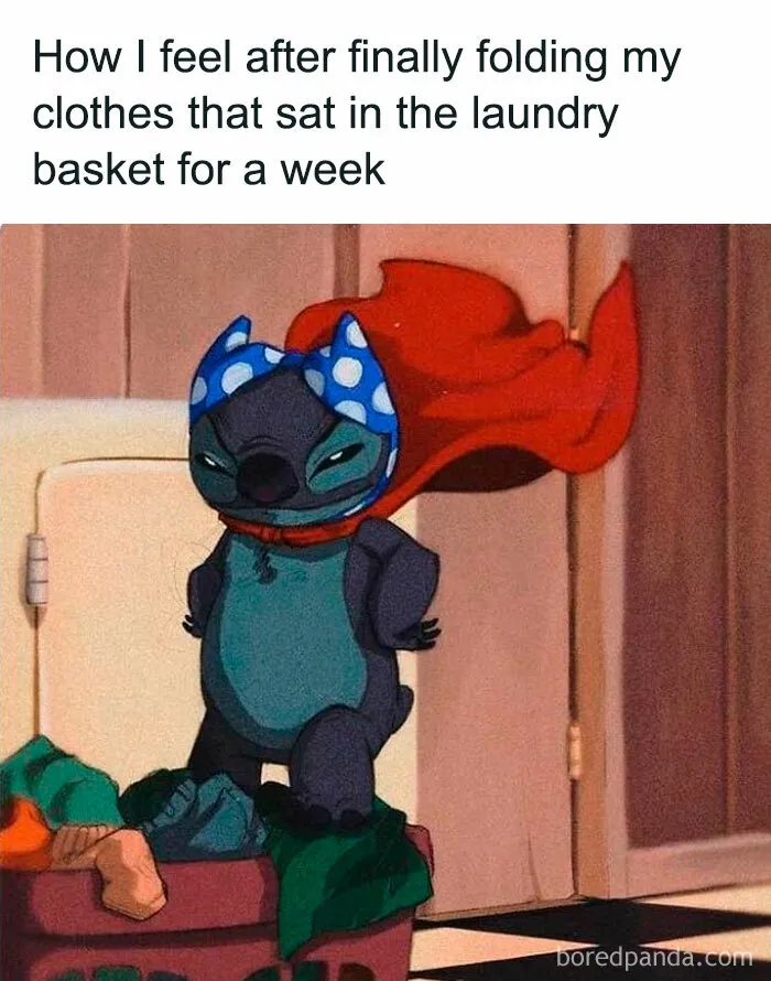 50 Hilarious Disney Memes That Non-Fans Can Relate To As Well