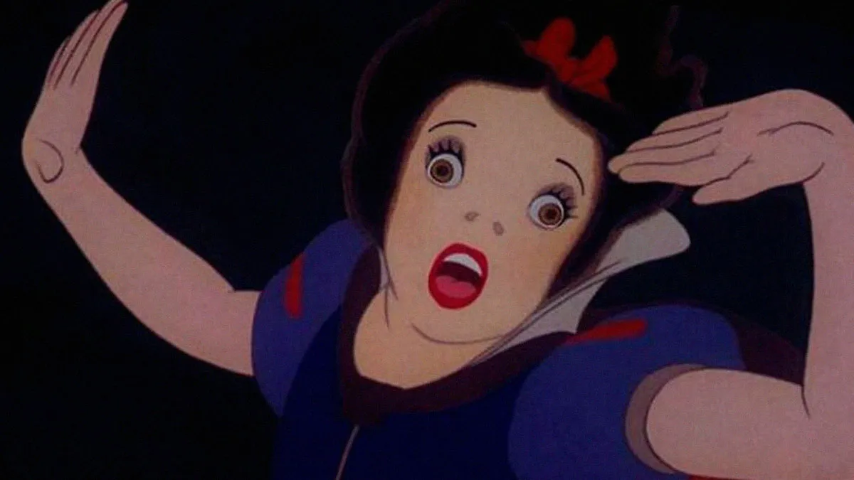 50 Hilarious Disney Memes That Non-Fans Can Relate To As Well