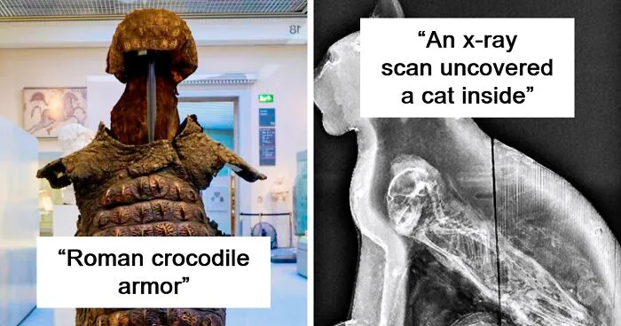 “History’s Mysteries”: 50 Remarkable Photos And Facts About The Past