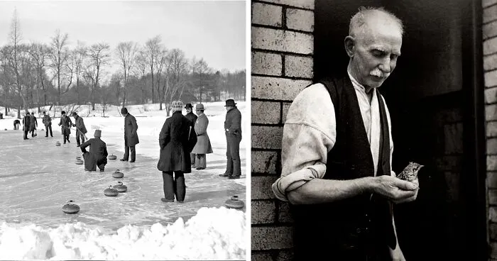 This FB Group Shares Historical And Vintage Photos And Here Are 50 Of The Most Fascinating Ones