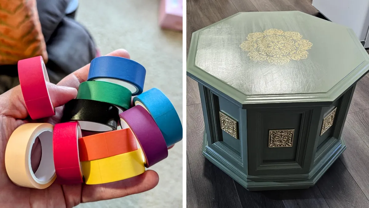 Furniture Glow-Ups That'll Make You Go "Wow": 14 Ideas We're Obsessed With