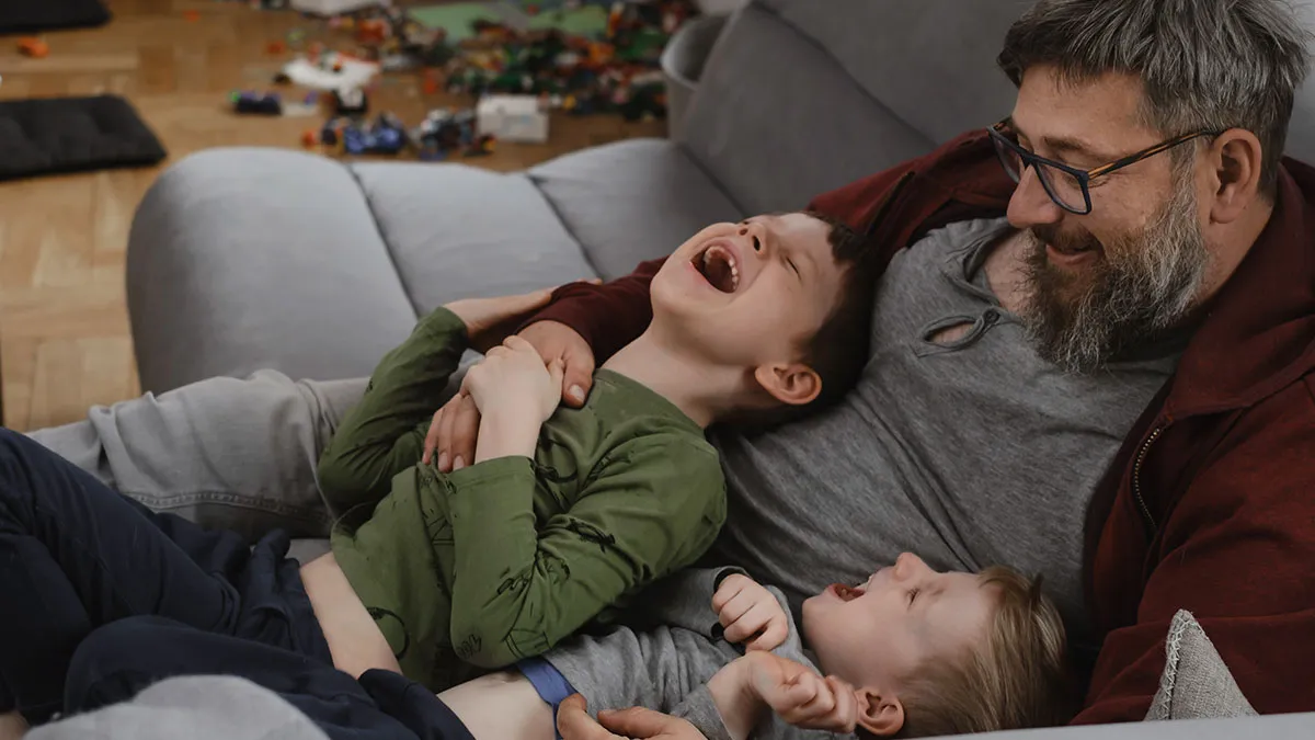 Husband Thinks Wife Is Exaggerating Her 'Mental Load': "Seriously Annoyed"