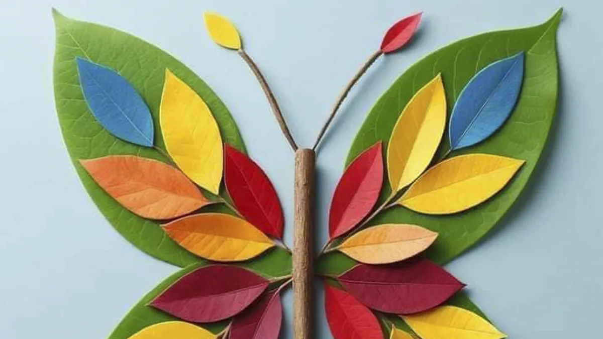 People Online Adore These 19 Cute Autumn Decoration Ideas That You Could Easily Make Yourself