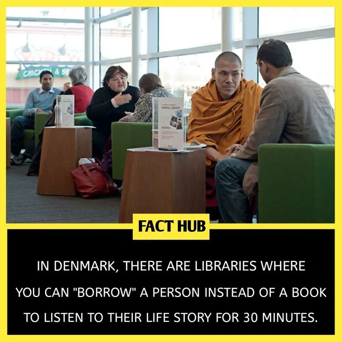 50 Unique And Random Facts You Can Use In Conversations When You Run Out Of Things To Say
