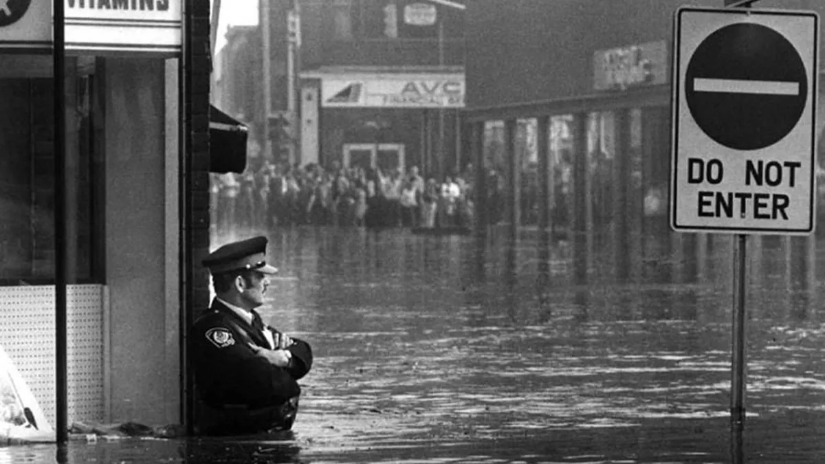 50 Interesting Historical Pics From “That’s History” That May Change Your Perspective On Things