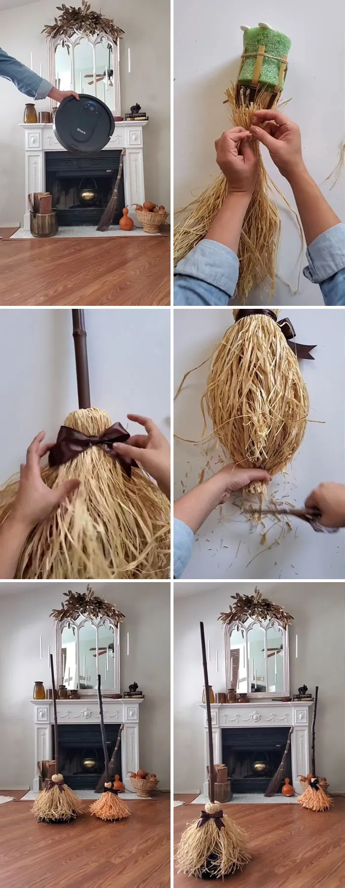 Broomba